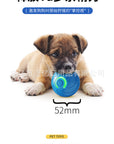 Paw & Fur™ Smart Rolling Ball