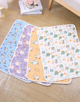 Cozy Flannel Pet Blanket