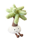 Cuddly Bunny Plush Toy