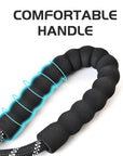 Reflective Heavy-Duty Dog Leash