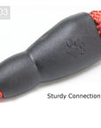 Reflective Heavy-Duty Dog Leash