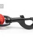 Reflective Heavy-Duty Dog Leash