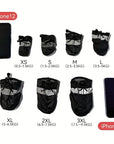 Water-Resistant Dog Shoes (Set of 4)