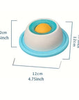Slow Feeder Lick Mat