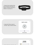 Waterproof Pet GPS Tracker