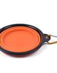 Foldable Travel Bowl for Dogs