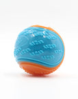 Squeaky TPR Chew Ball