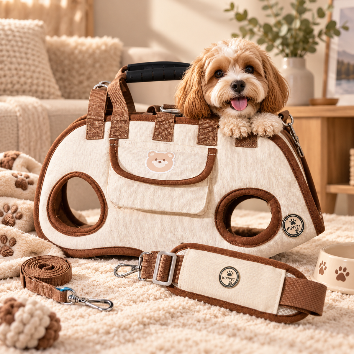 Dog Essentials
