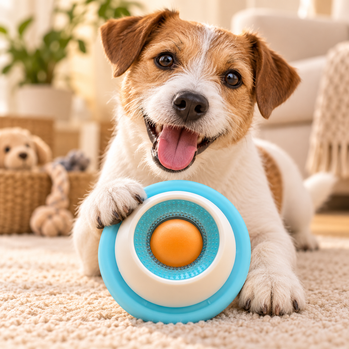 Dog Toys