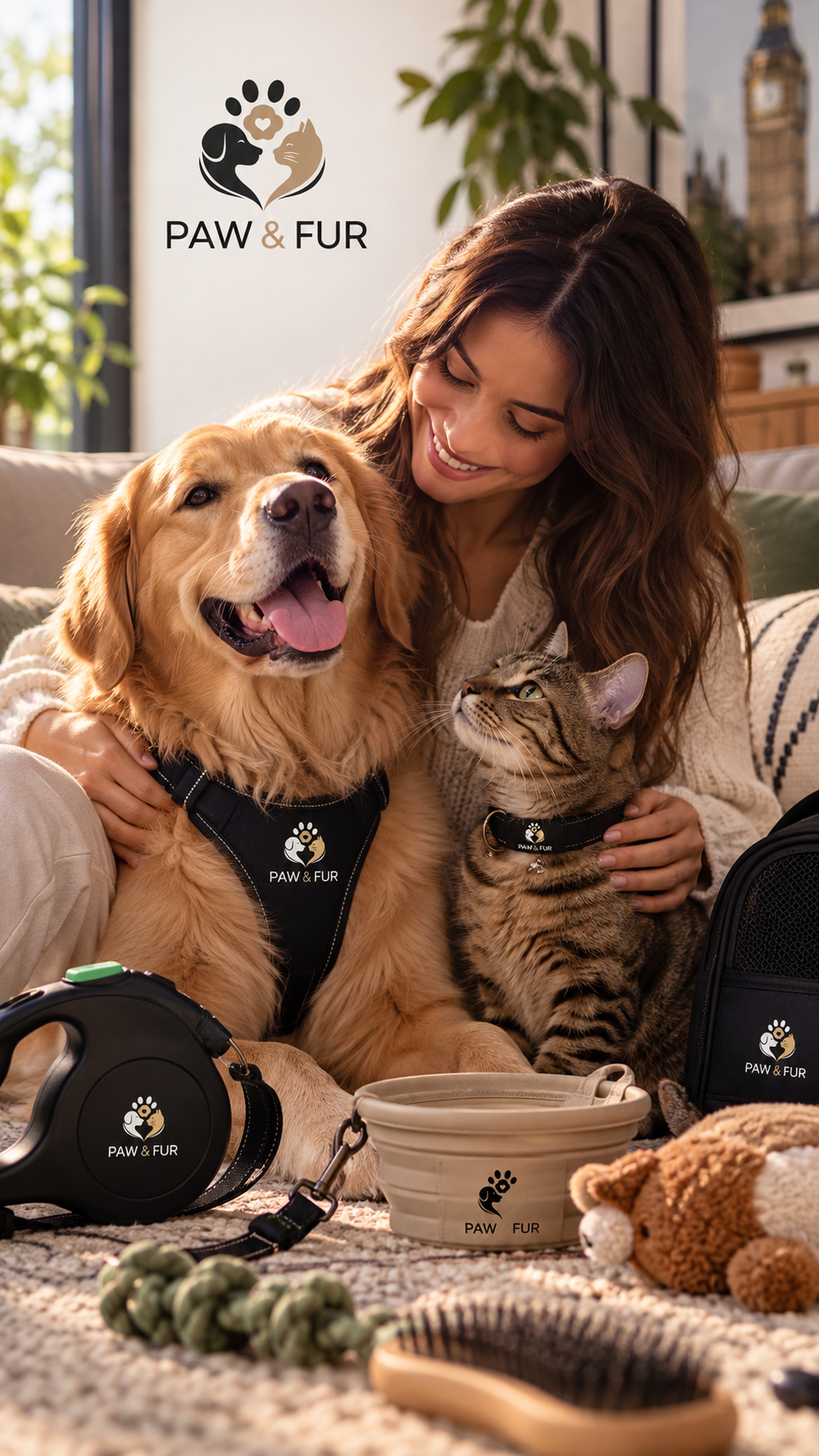 Paw & Fur Favorites