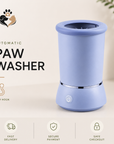 Automatic Paw Cleaner