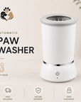 Automatic Paw Cleaner