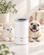 Automatic Paw Cleaner