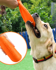Silicone Flying Disc for Dogs