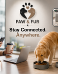 Paw & Fur SmartFeast™
