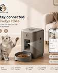 Paw & Fur SmartFeast™