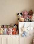 Cuddly Bunny Plush Toy
