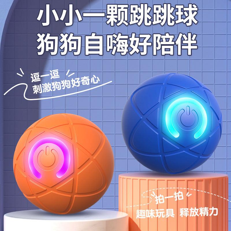 Paw &amp; Fur™ Smart Rolling Ball