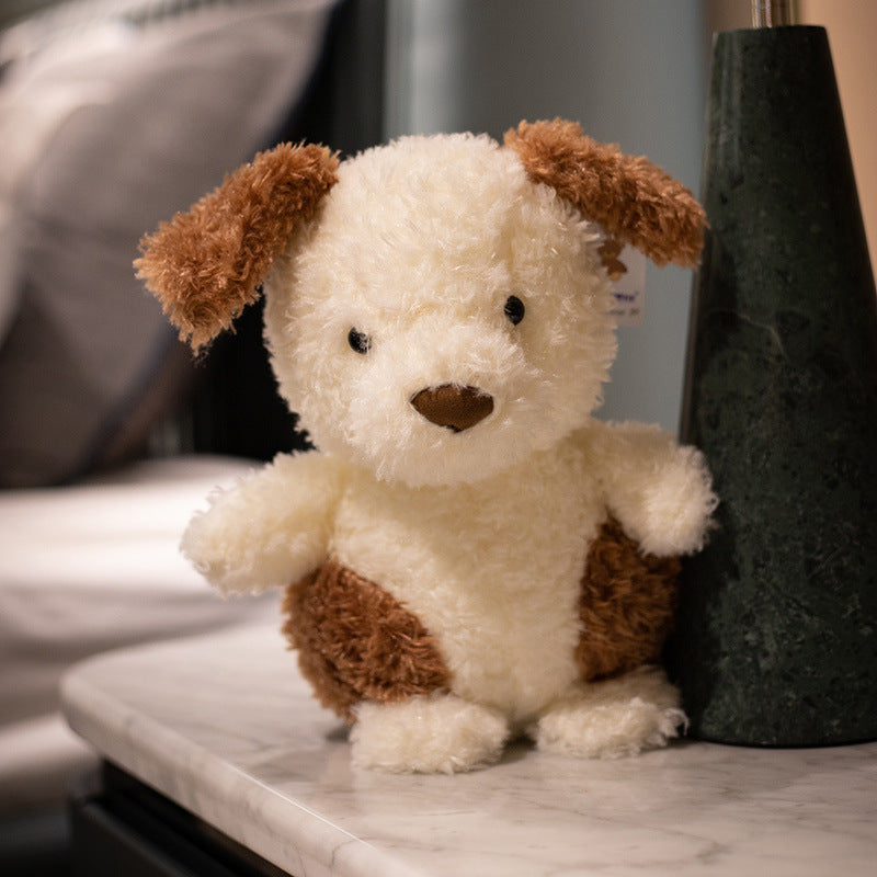 Cuddly Bunny Plush Toy