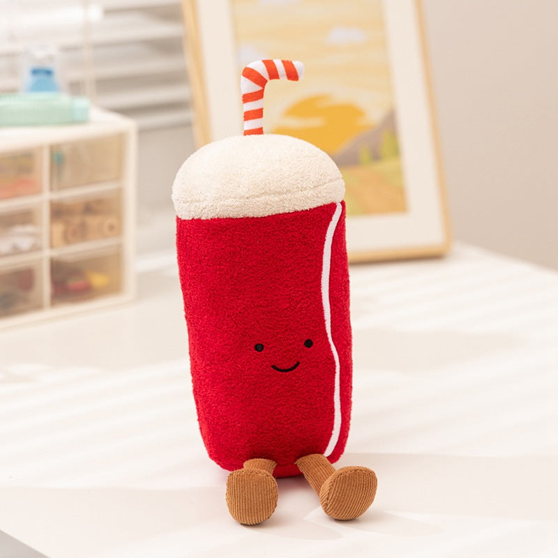 Cuddly Bunny Plush Toy