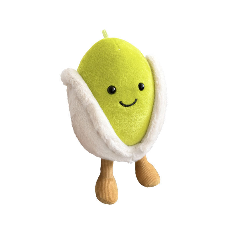 Cuddly Bunny Plush Toy