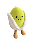 Cuddly Bunny Plush Toy