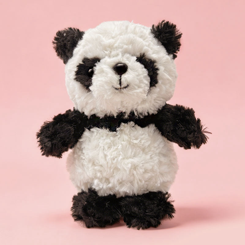 Cuddly Bunny Plush Toy