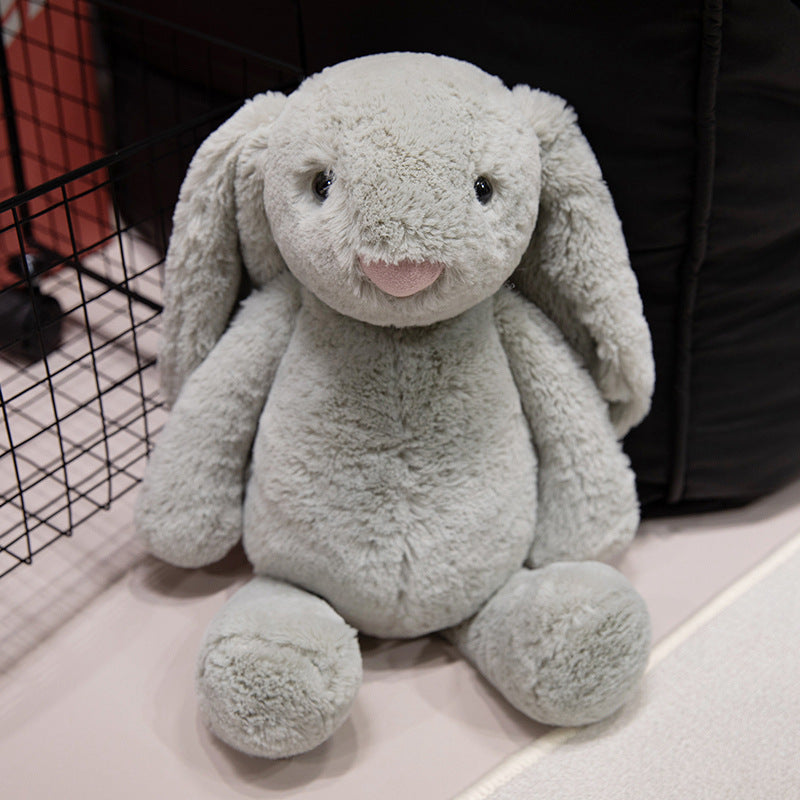 Cuddly Bunny Plush Toy