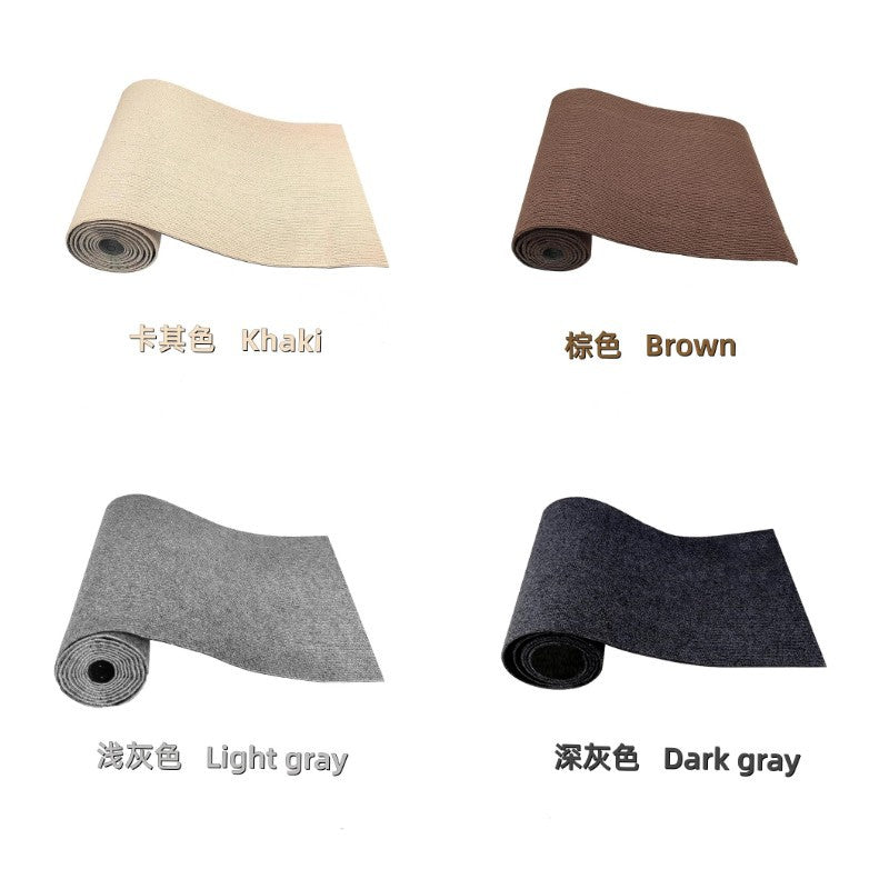 Self-Adhesive Cat Scratching Mat