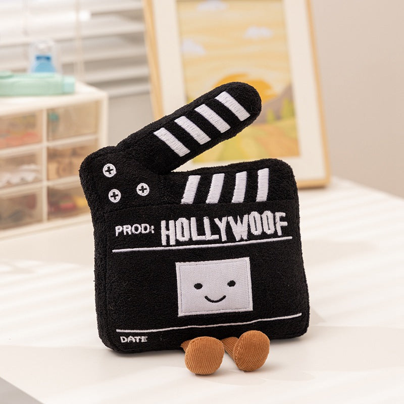 Cuddly Bunny Plush Toy