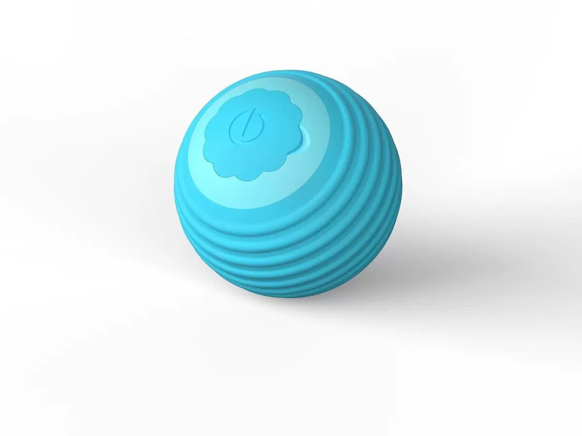 Paw &amp; Fur™ Smart Rolling Ball