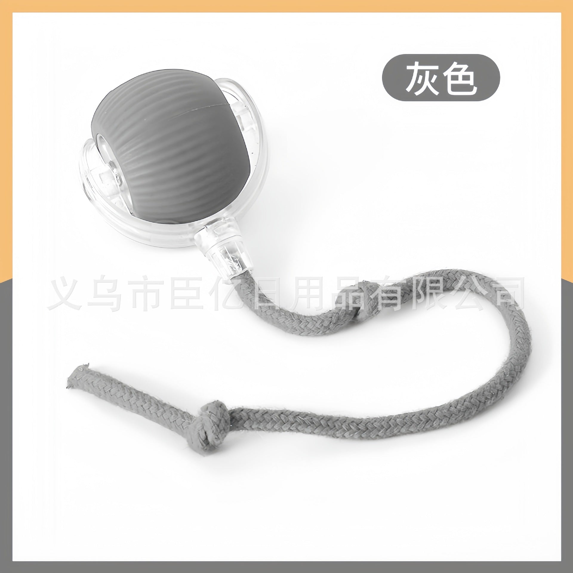 Paw &amp; Fur™ Smart Rolling Ball