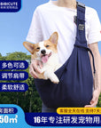 Foldable Pet Carrier Backpack