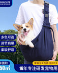 Foldable Pet Carrier Backpack