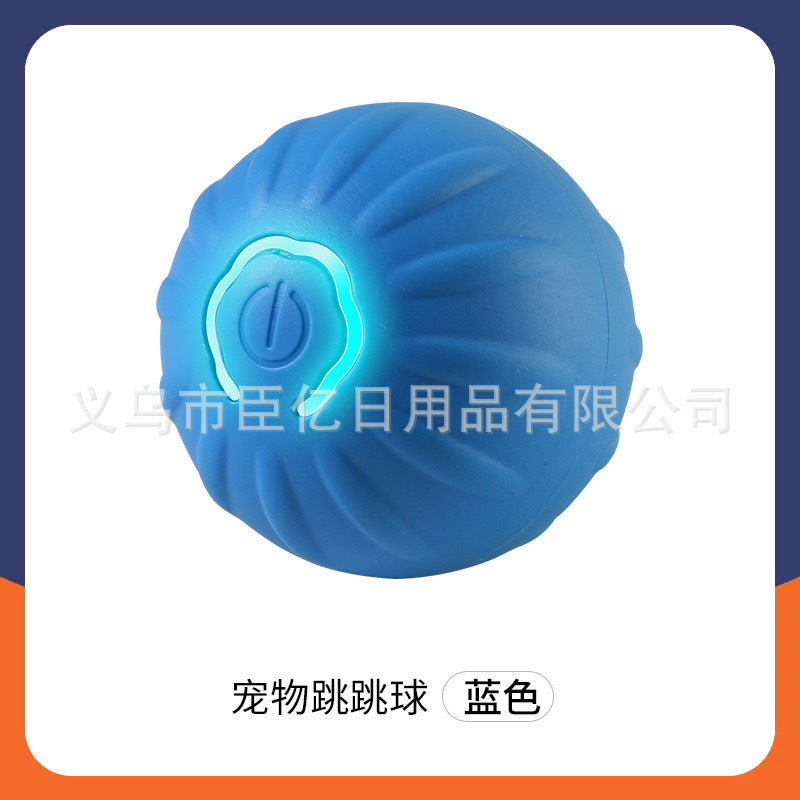 Paw &amp; Fur™ Smart Rolling Ball