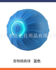 Paw & Fur™ Smart Rolling Ball