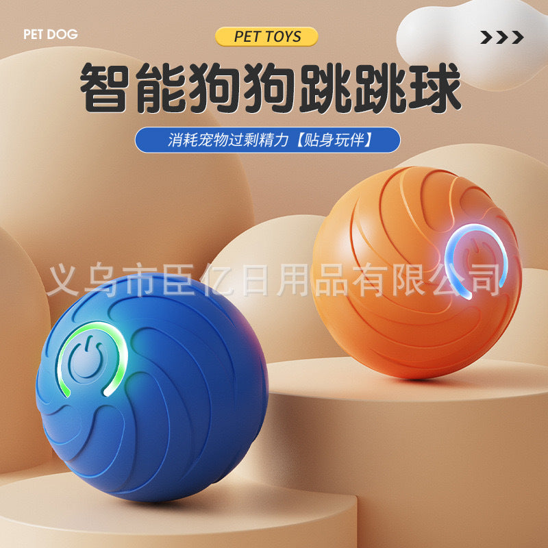 Paw &amp; Fur™ Smart Rolling Ball