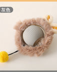 Paw & Fur™ Smart Rolling Ball