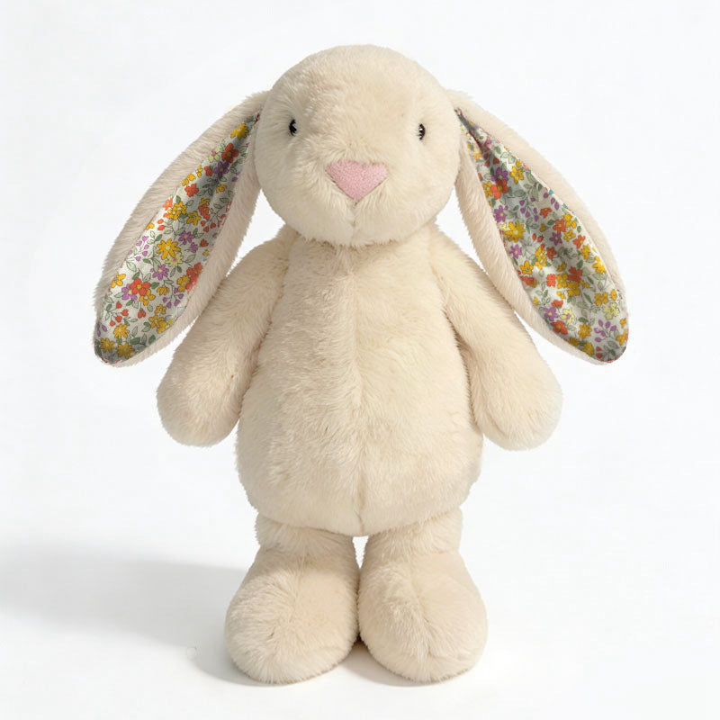 Cuddly Bunny Plush Toy