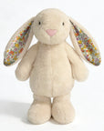Cuddly Bunny Plush Toy