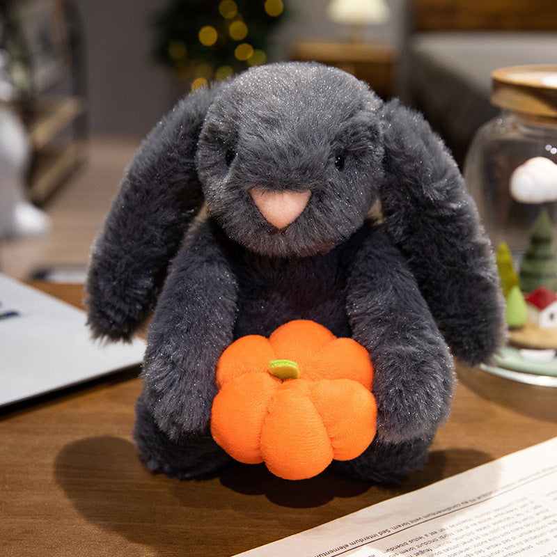 Cuddly Bunny Plush Toy