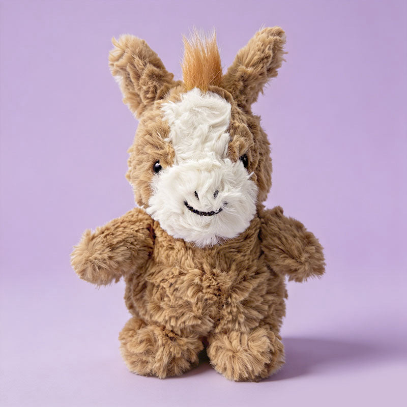 Cuddly Bunny Plush Toy
