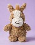 Cuddly Bunny Plush Toy