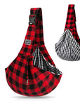 Foldable Pet Carrier Backpack