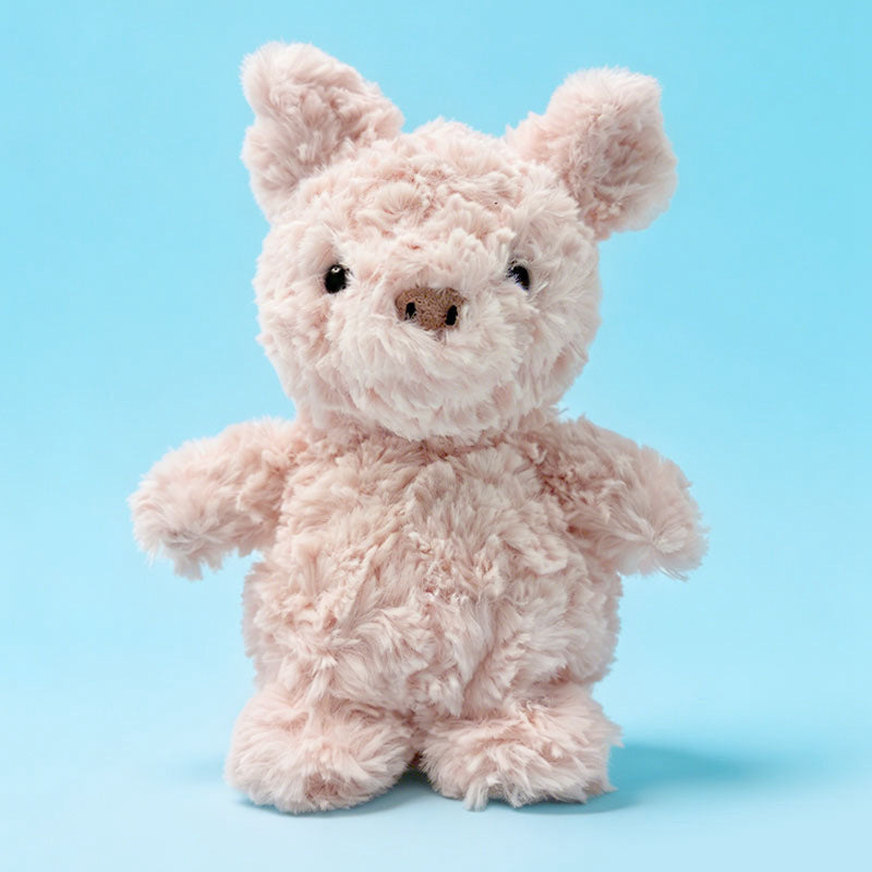Cuddly Bunny Plush Toy