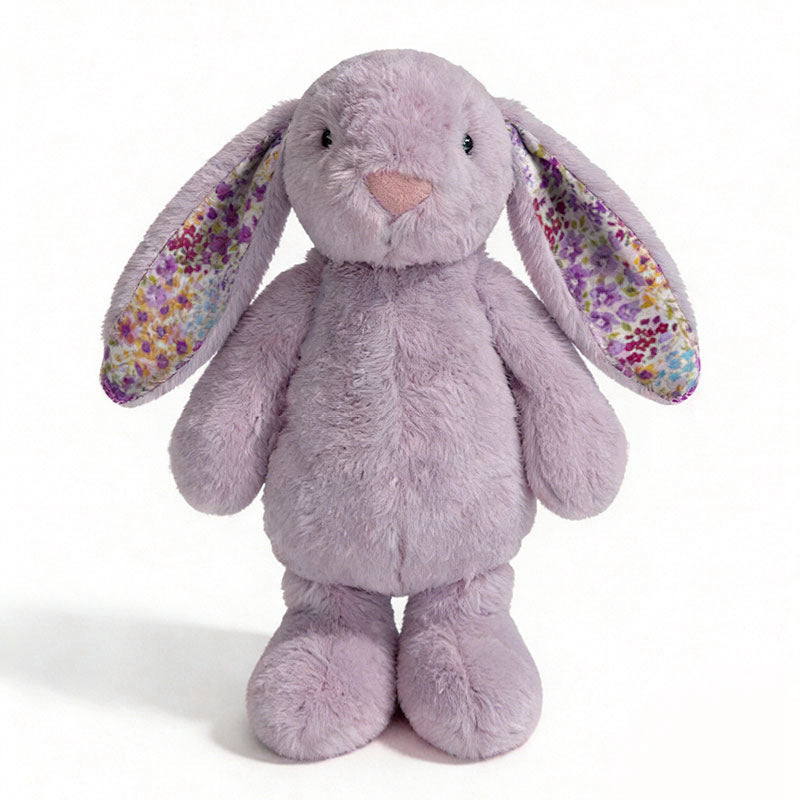 Cuddly Bunny Plush Toy