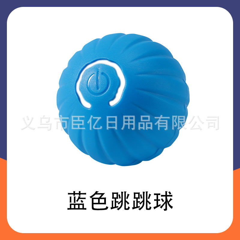 Paw &amp; Fur™ Smart Rolling Ball