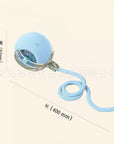 Paw & Fur™ Smart Rolling Ball