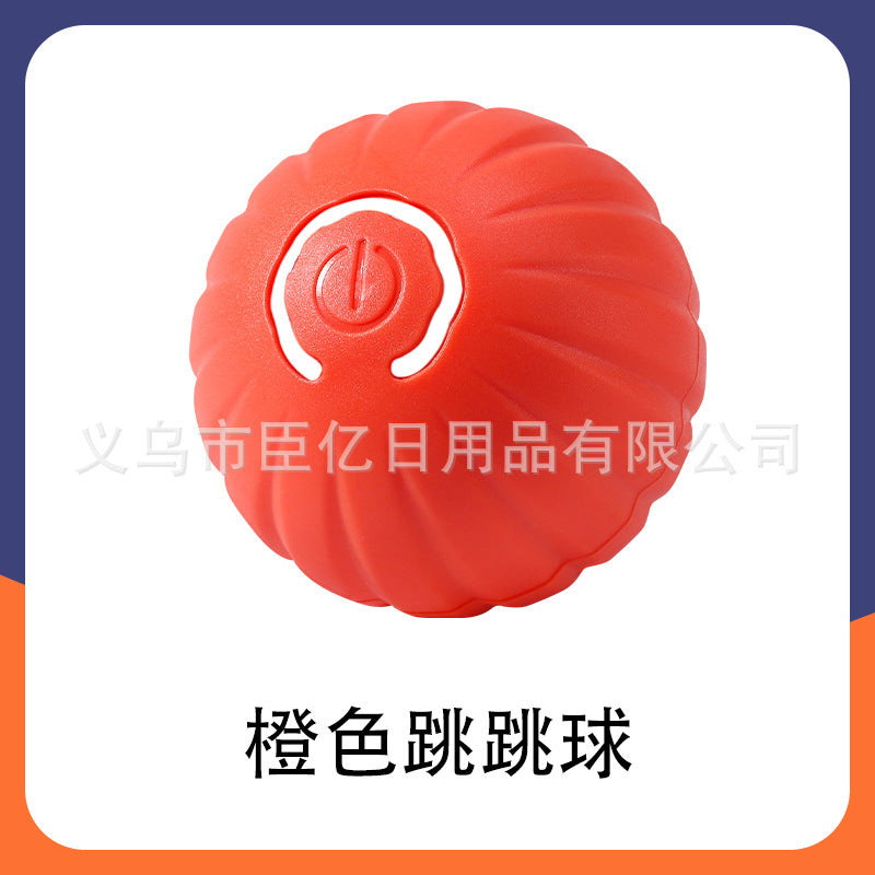 Paw &amp; Fur™ Smart Rolling Ball