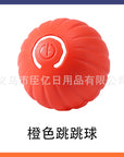 Paw & Fur™ Smart Rolling Ball
